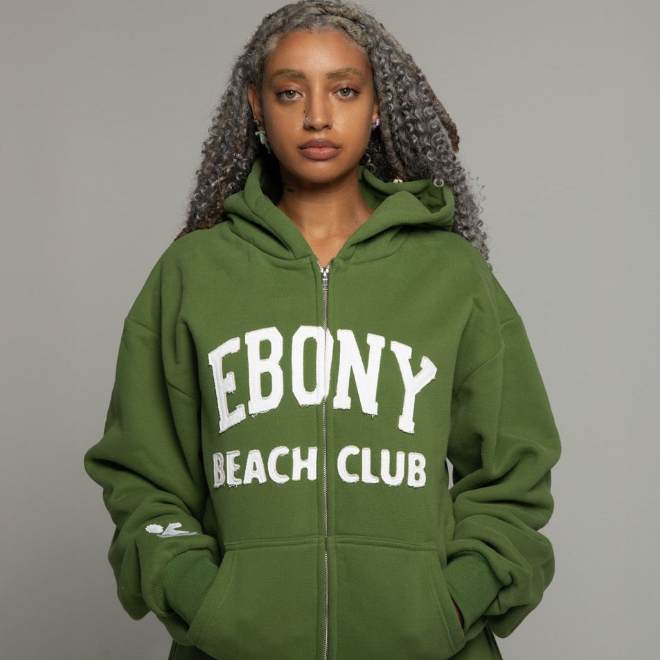 EBC Members Hoodie