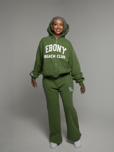 EBC Members Hoodie