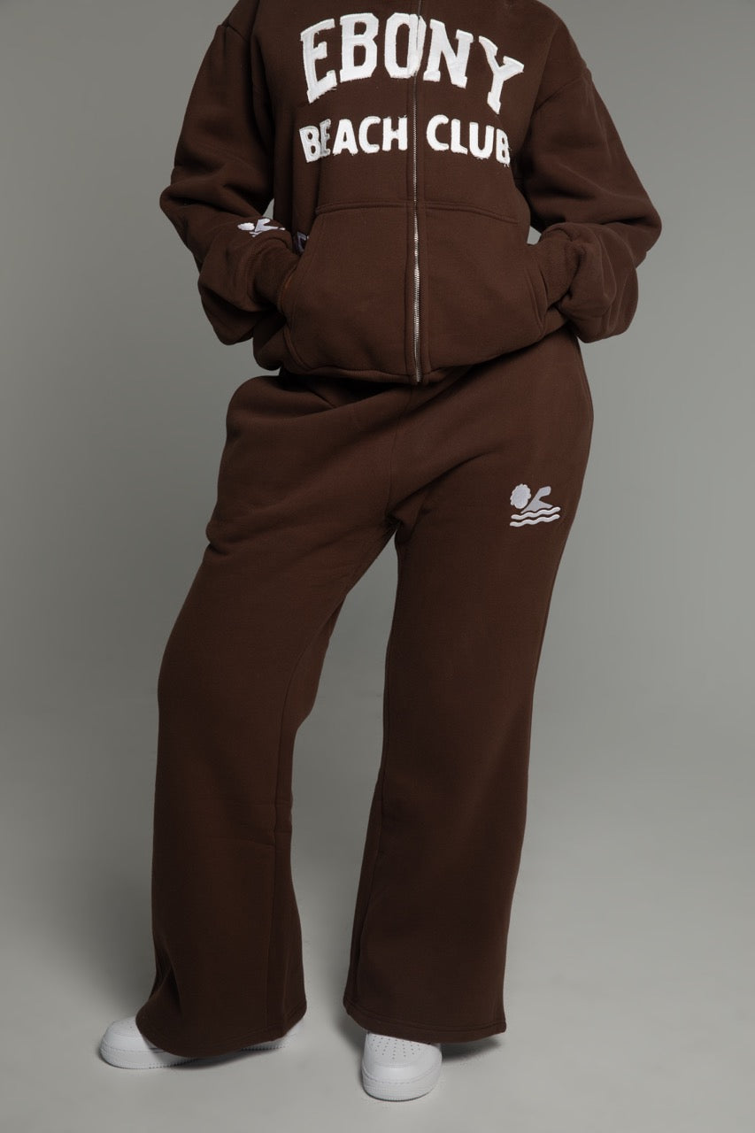 Logo Sweatpants