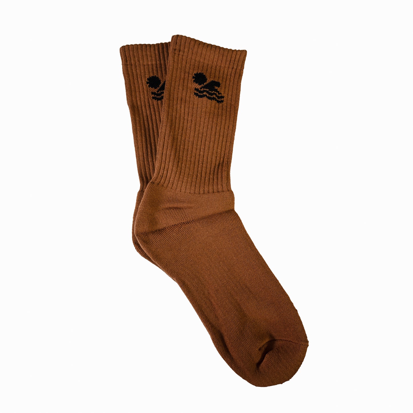 Logo socks