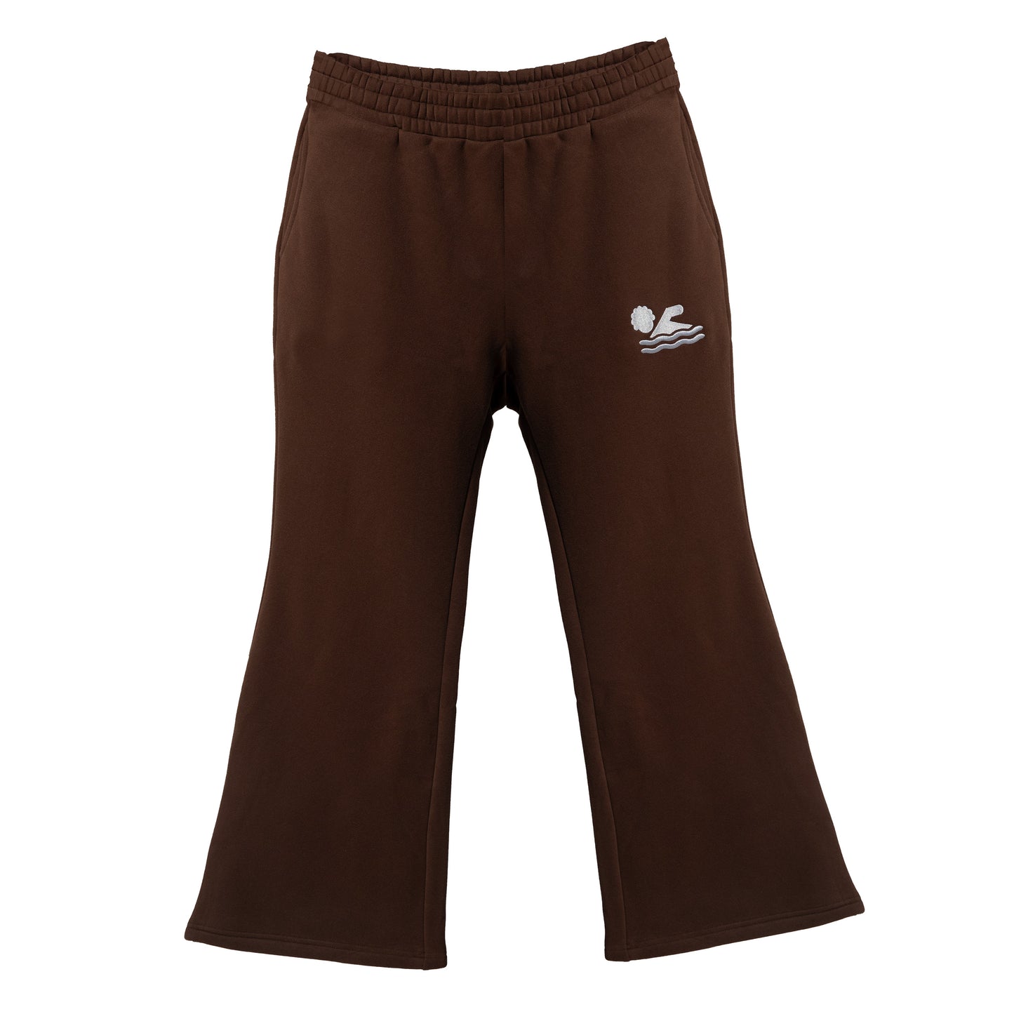 Logo Sweatpants