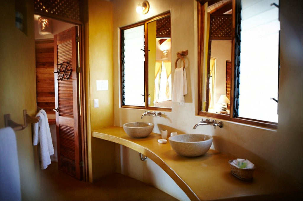 Summer Camp 2025 - Bungalow Suite w/ Kitchenette (up to 4 guests)