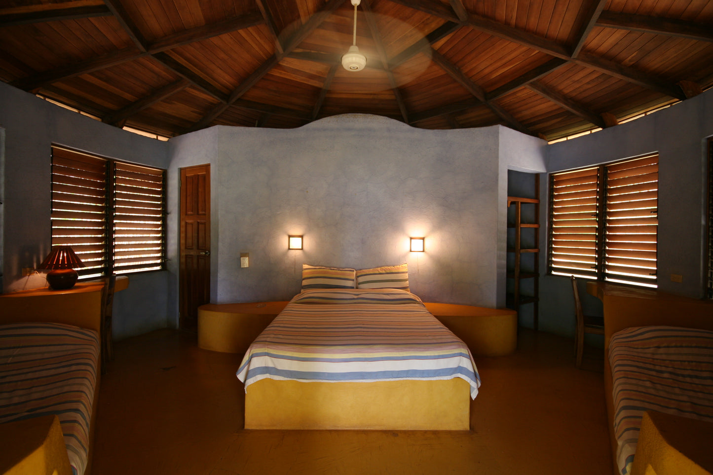 Summer Camp 2025 - Bungalow (up to 2 guests)