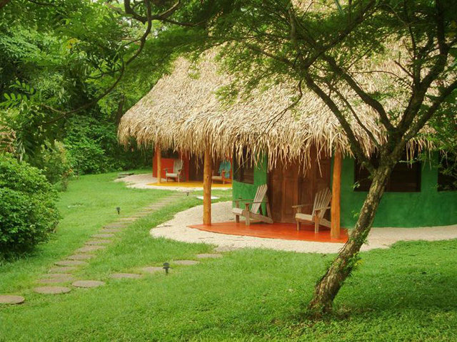 Summer Camp 2025 - Bungalow (up to 2 guests)