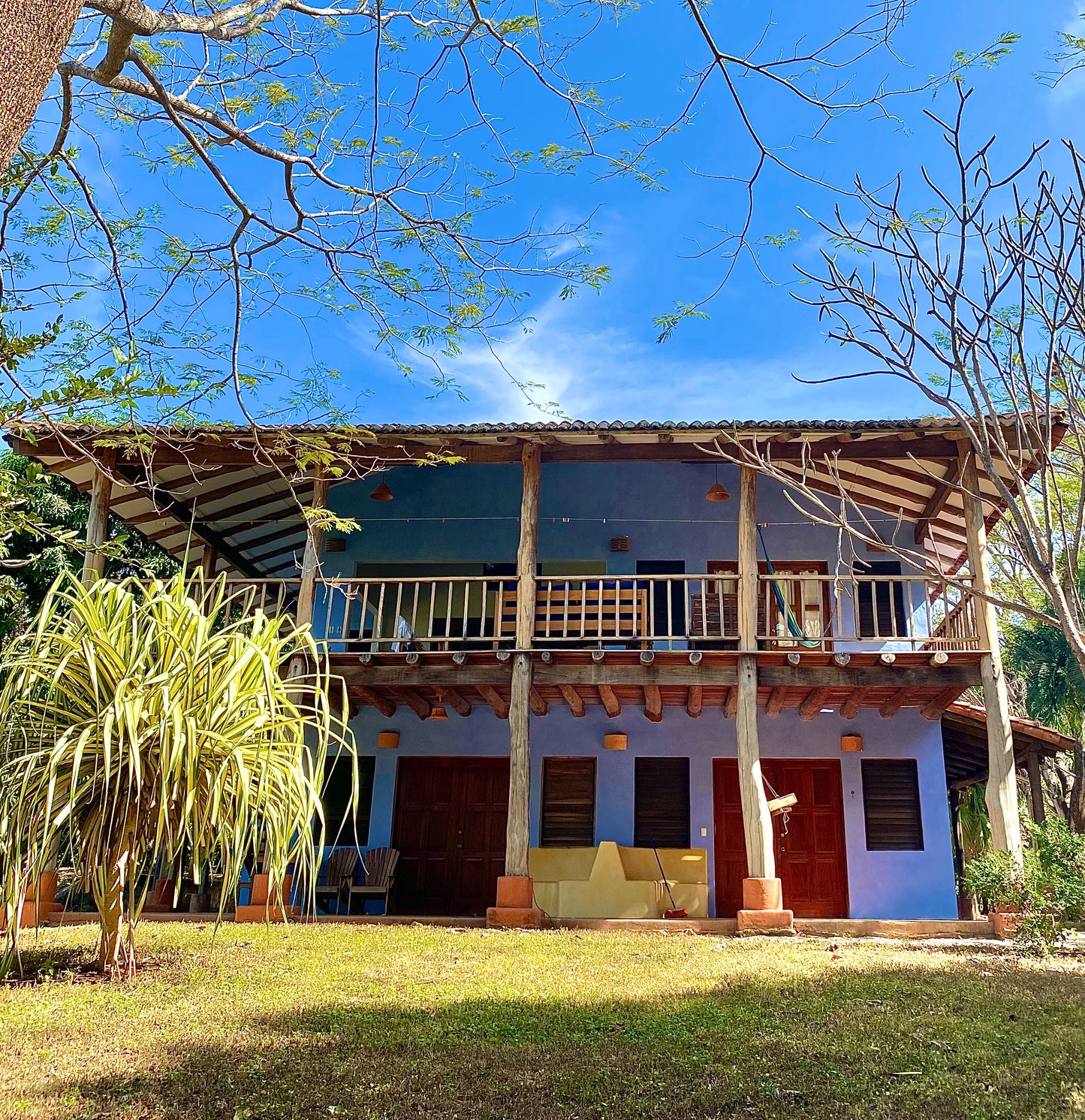 Summer Camp 2025 - Men's Hostel Sucre (1 bed)