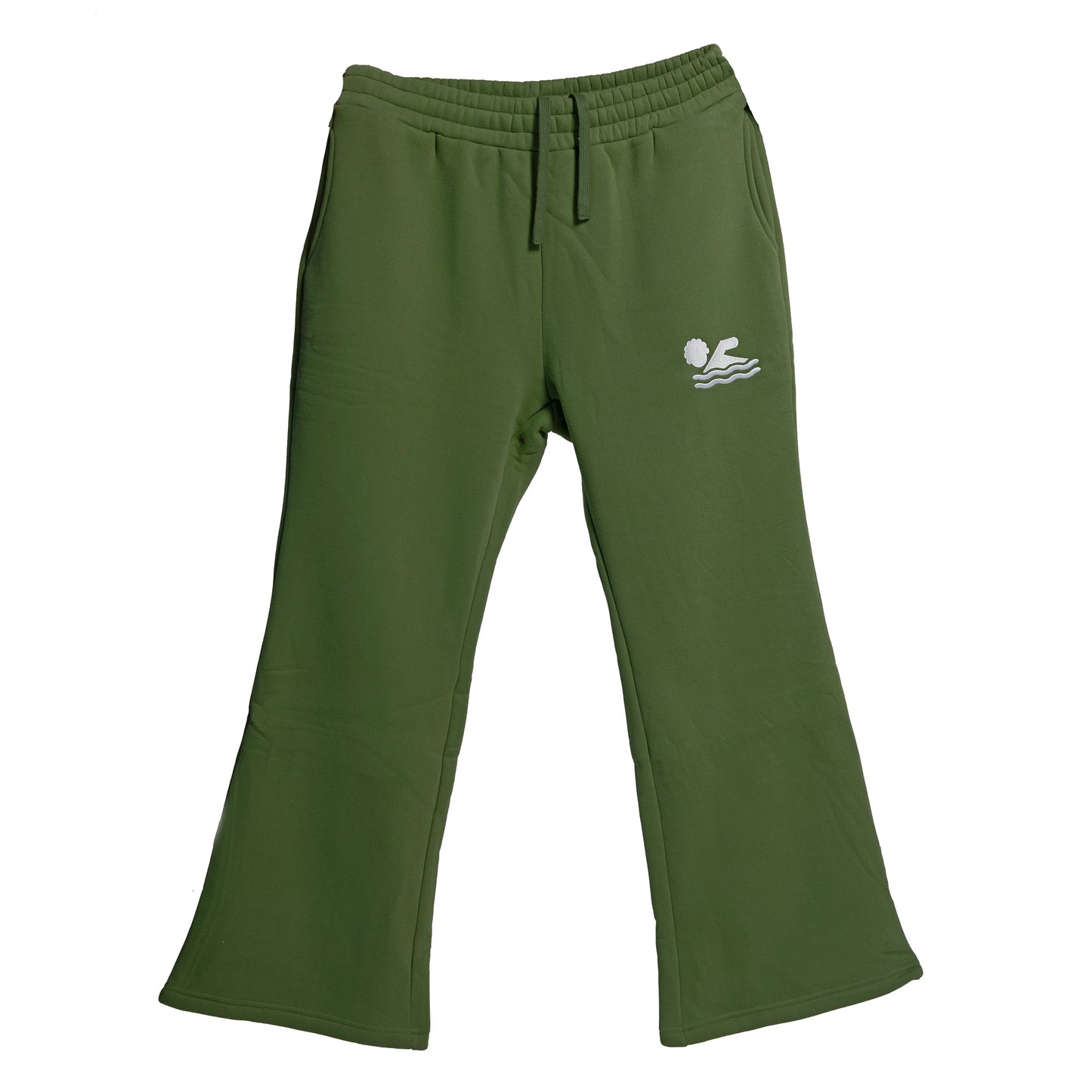 Logo Sweatpants