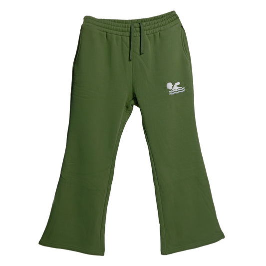 Logo Sweatpants