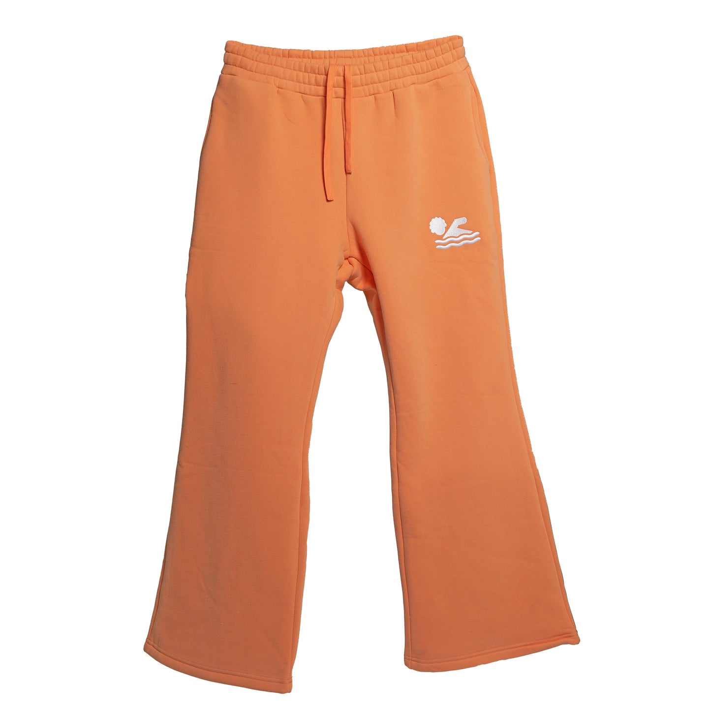 Logo Sweatpants