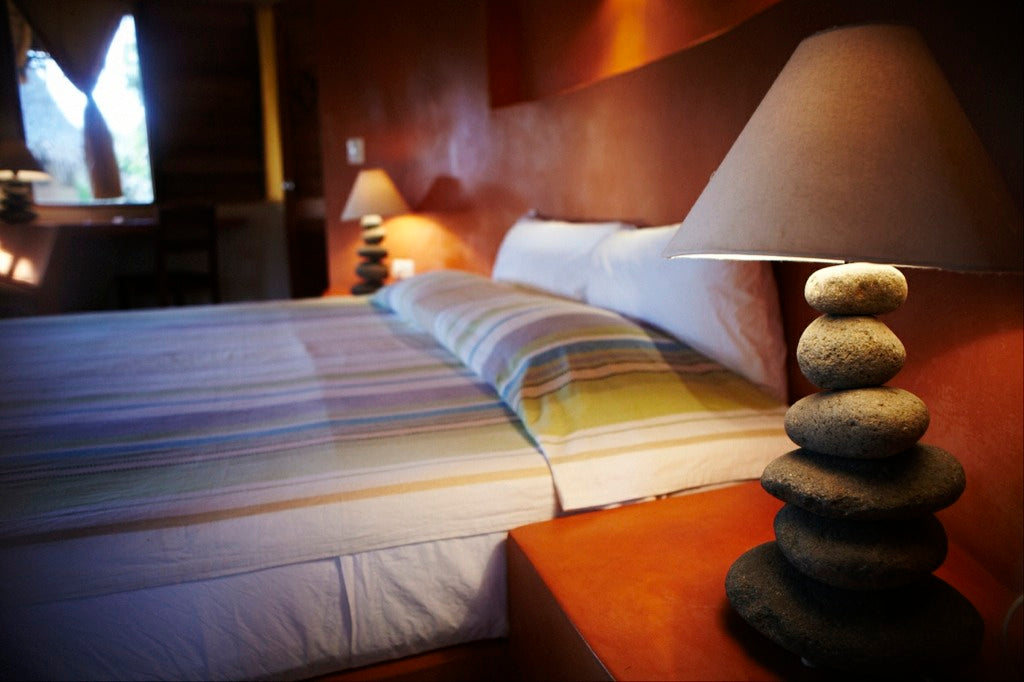 Summer Camp 2025 - Bungalow Suite (Up to 4 guests)