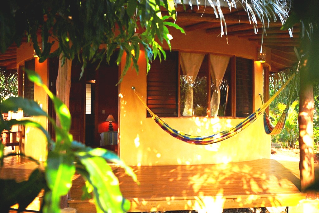 Summer Camp 2025 - Bungalow Suite (Up to 4 guests)