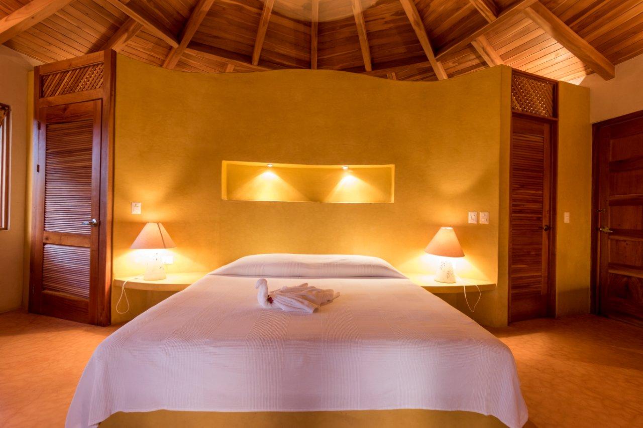 Summer Camp 2025 - Bungalow Suite (Up to 4 guests)