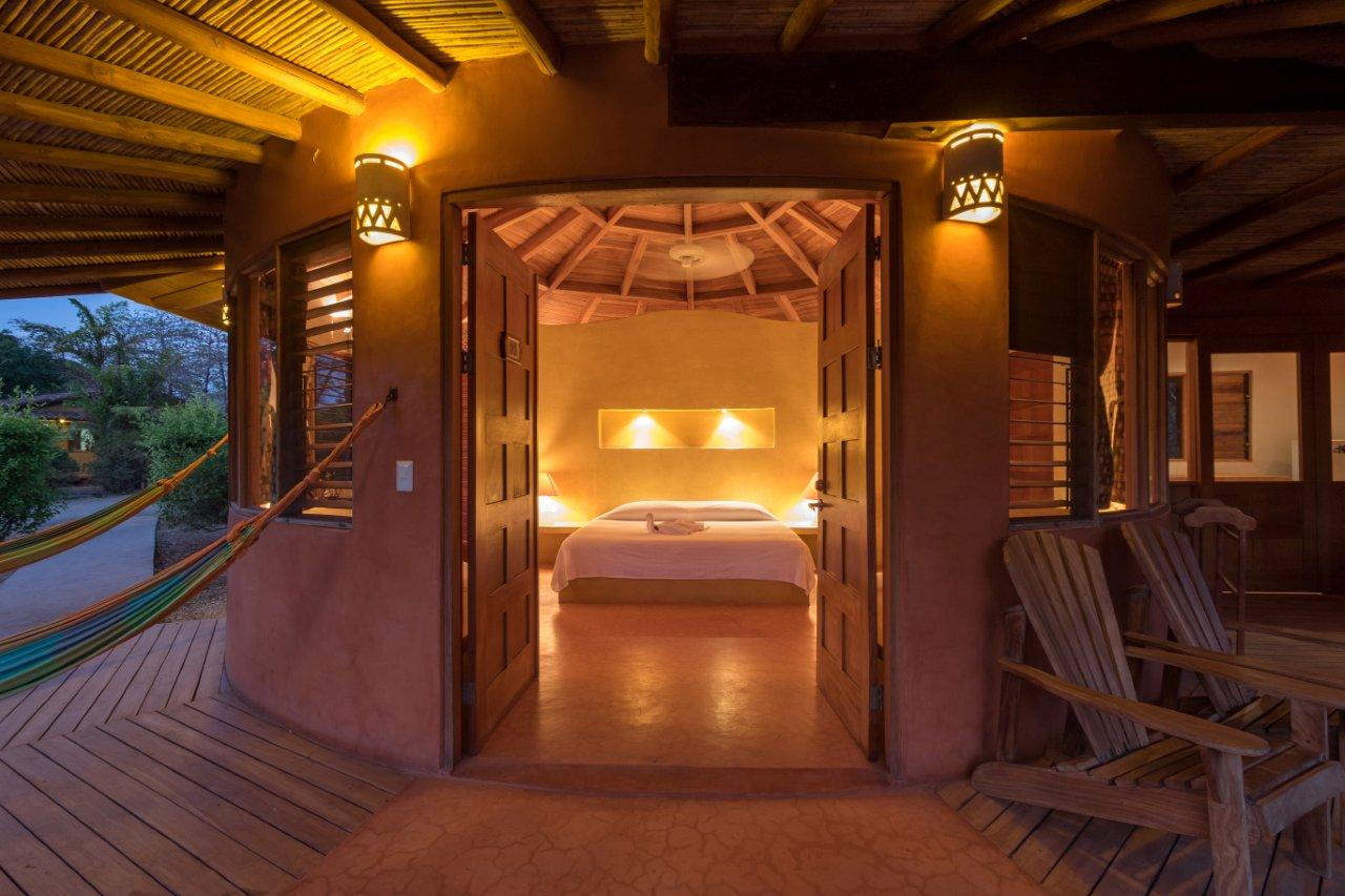 Summer Camp 2025 - Bungalow Suite w/ Kitchenette (up to 4 guests)