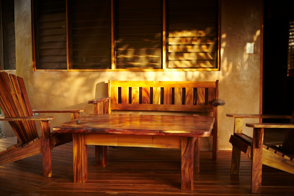 Summer Camp 2025 - Bungalow Suite (Up to 4 guests)