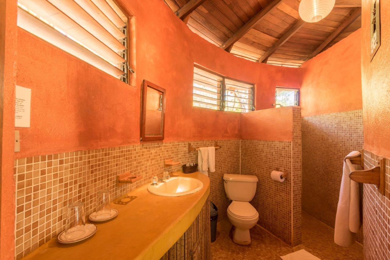 Summer Camp 2025 - Bungalow (up to 2 guests)