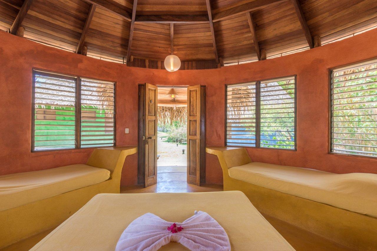 Summer Camp 2025 - Bungalow (up to 2 guests)