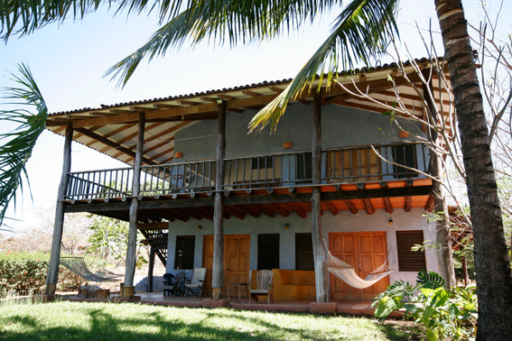 Summer Camp 2025 - Men's Hostel Sucre (1 bed)