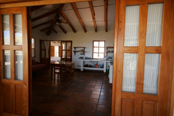 Summer Camp 2025 - Men's Hostel Sucre (1 bed)