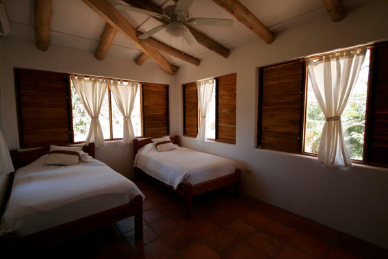 Summer Camp 2025 - Men's Hostel Sucre (1 bed)