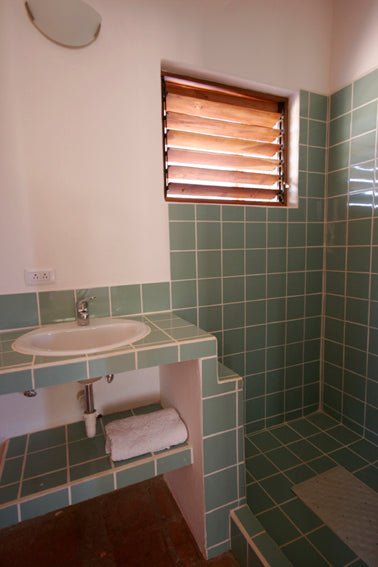 Summer Camp 2025 - Men's Hostel Sucre (1 bed)