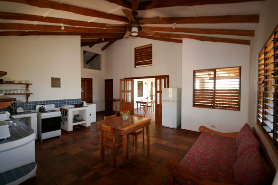 Summer Camp 2025 - Men's Hostel Sucre (1 bed)