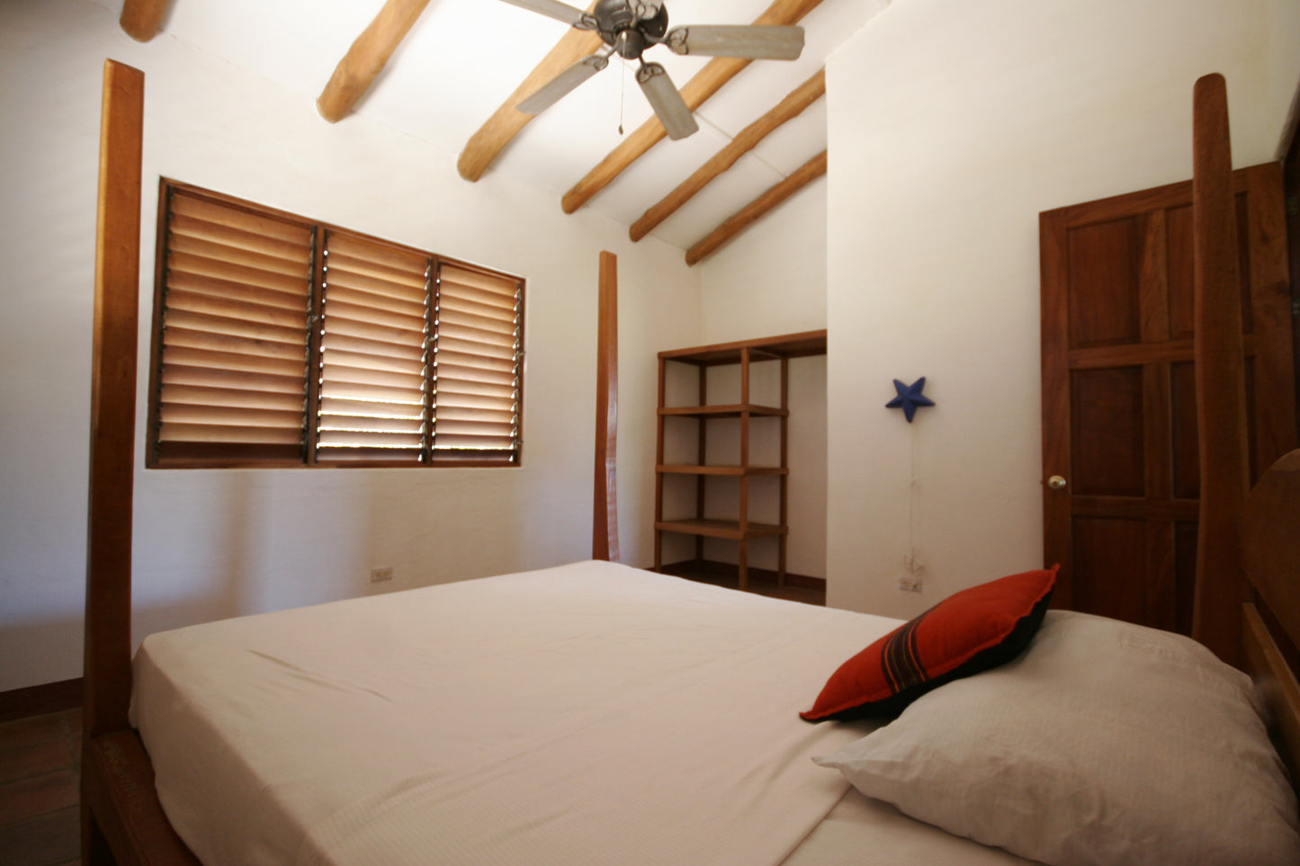 Summer Camp 2025 - Men's Hostel Sucre (1 bed)