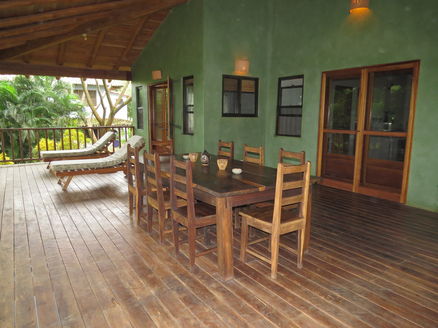 Summer Camp 2025 Women's Hostel Sucre (1 bed)