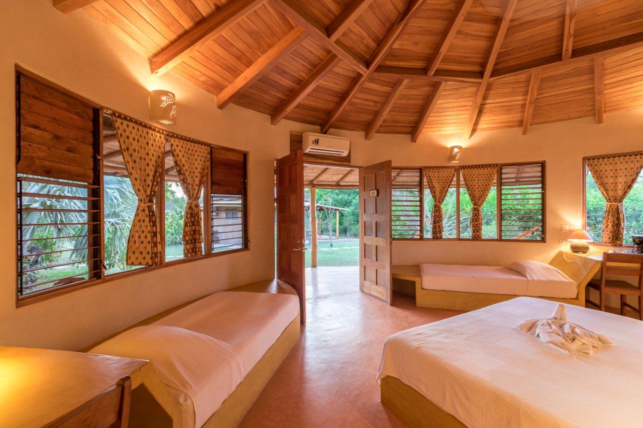 Summer Camp 2025 - Bungalow Suite w/ Kitchenette (up to 4 guests)