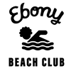 Ebony Beach Club logo