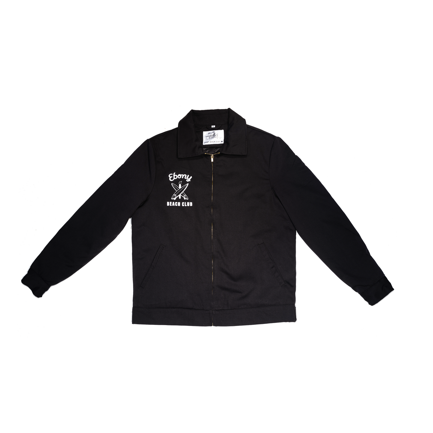 "Members Only" Jacket