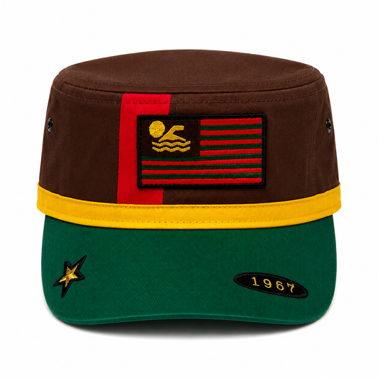 General's hat