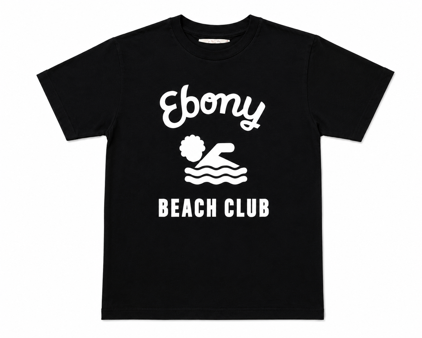 LOGO TEE