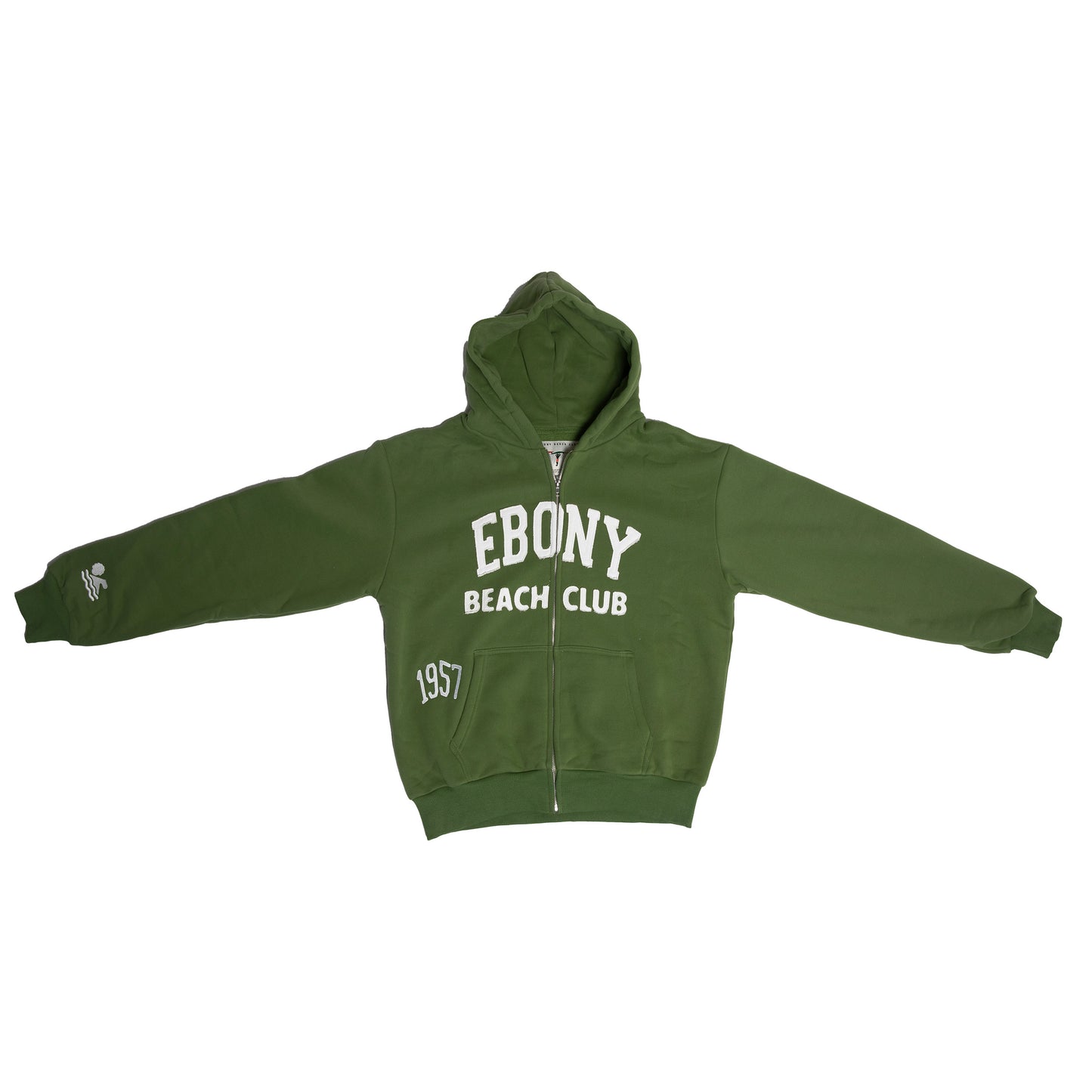 EBC Members Hoodie