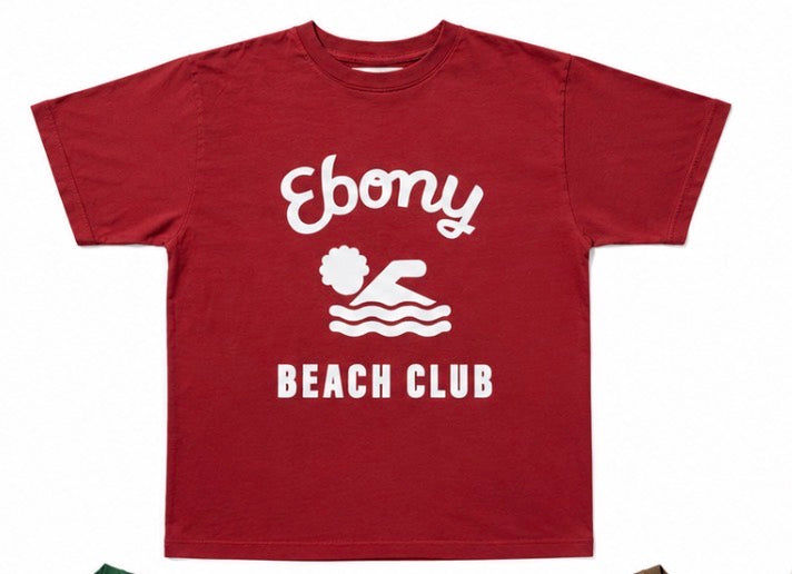 LOGO TEE