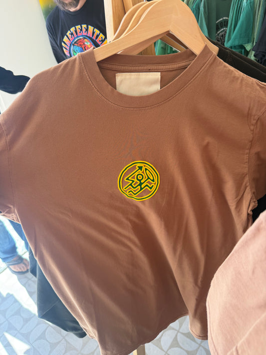 SPEARHEAD TEE
