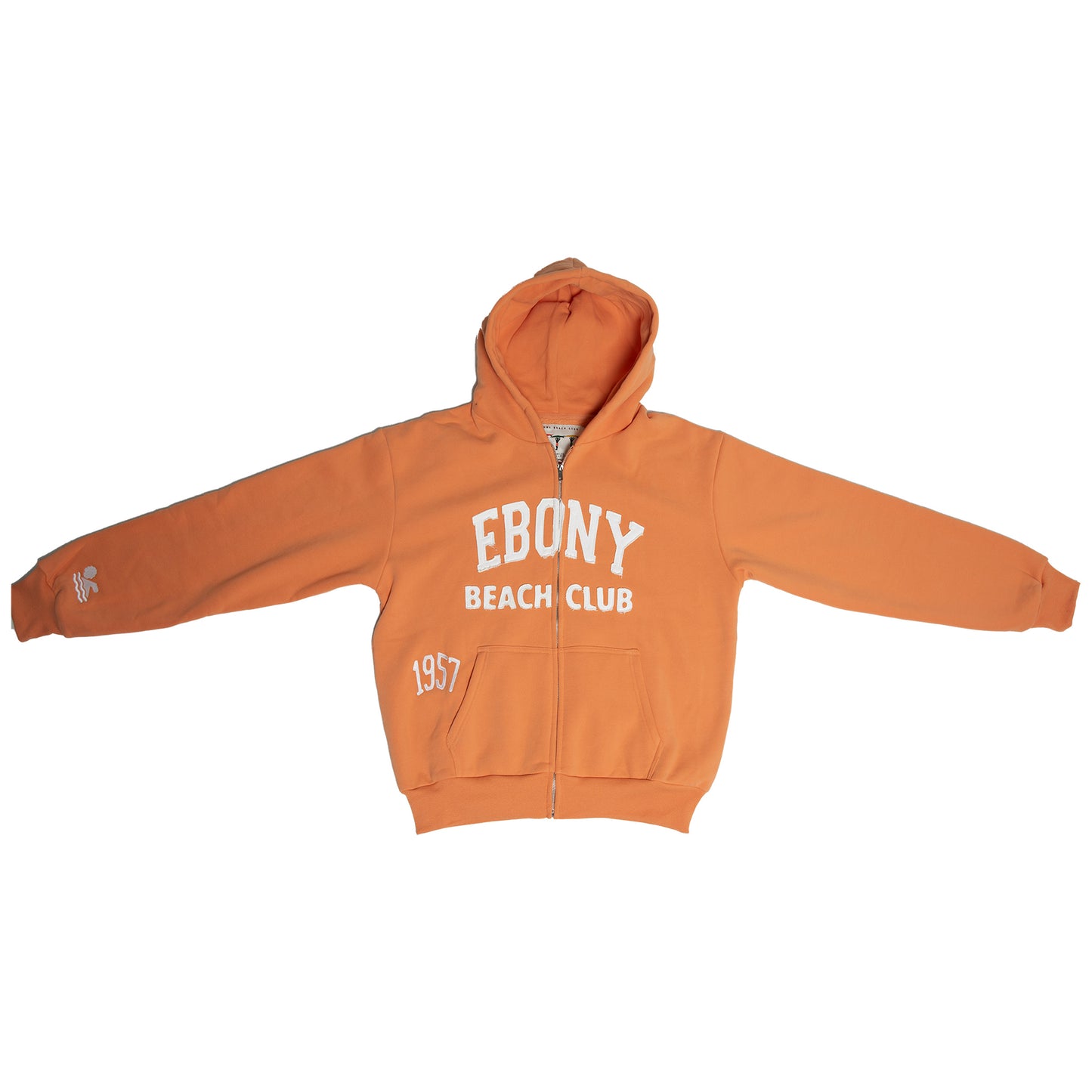 EBC Members Hoodie