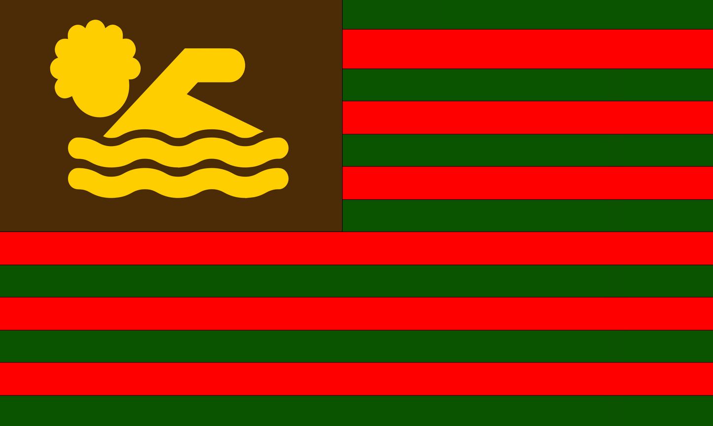 EBC FLAG