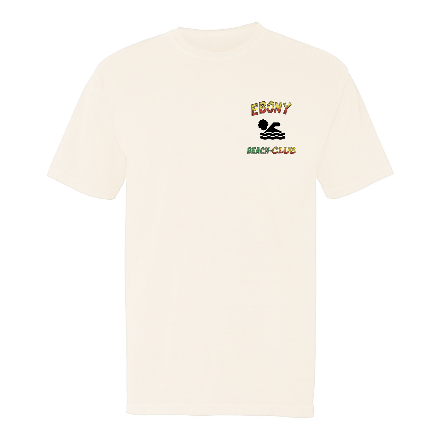 COMMUNITY BEACH DAY TEE