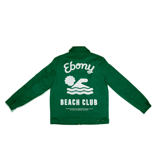 "Members Only" Jacket